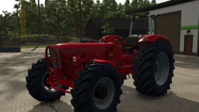 Güldner G-75A v2.0.0.0