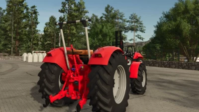 Güldner G-75A v2.0.0.0
