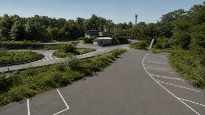 Hakone Turnpike - Touge v2.2 0.39.x