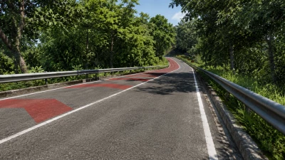 Hakone Turnpike - Touge v2.2 0.39.x