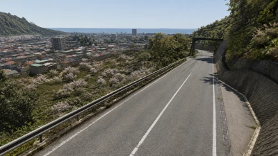 Hakone Turnpike - Touge v2.2 0.39.x