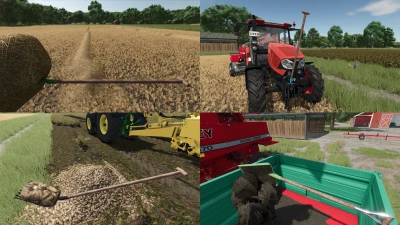 Hand Tools v1.0.0.0