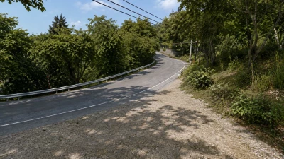 Happogahara 2023 - Touge v1.1 0.39.x