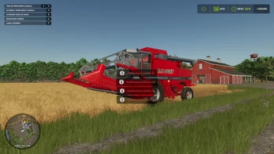 Harvest Turbo - Multiplier up to 10x v1.0.0.0