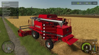 Harvest Turbo - Multiplier up to 10x v1.0.0.0