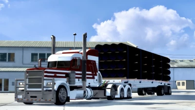 Haterbilt 389 Viper2 v4.9.2