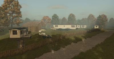 Hawkeye Creek IA v1.0.0.0