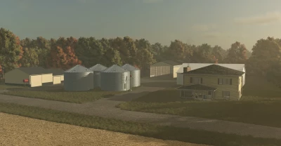 Hawkeye Creek IA v1.0.0.0