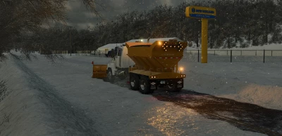 Hawkeye Creek IA v1.0.0.0