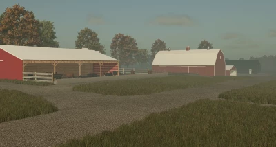 Hawkeye Creek IA v1.0.0.0