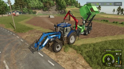 Heizomat HM 8-400 Unreal 1.6.0.0
