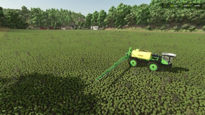 Herbicide Weed Cleanup v0.9.0.0