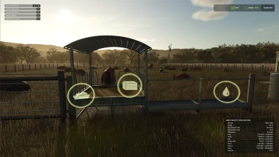 High Capacity Cow Pasture v1.0.0.0
