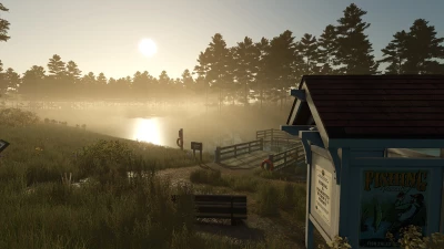 Hobo's Hollow 4x v1.0.0.0