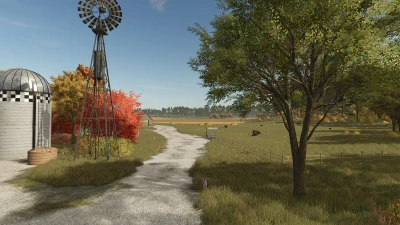 Hobo's Hollow 4x v1.0.0.0