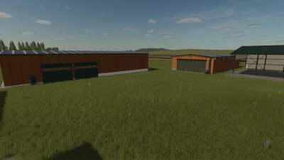 Hoermann Building Pack 4 v1.0.0.0