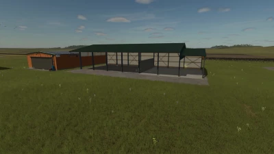 Hoermann Building Pack 4 v1.0.0.0