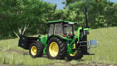 Hofman Max T23K v1.0.0.0