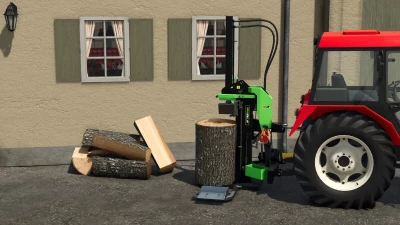 Hofman Max T23K v1.0.0.0