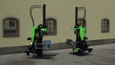 Hofman Max T23K v1.0.0.0