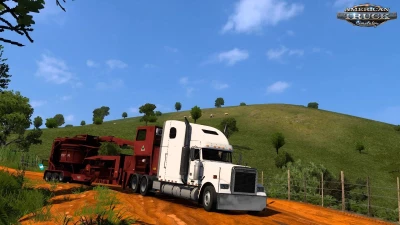 Honduras Map v7.0.3
