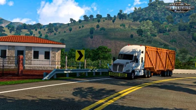 Honduras Map v7.0.3