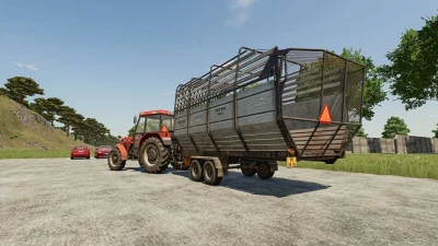 HORAL MV3-044 v1.0.0.0