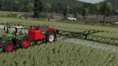 Horsch Leeb 5 LT v1.0.0.0
