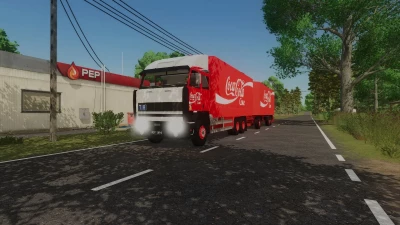 Horsch Terrano 3FX v1.0.0.0
