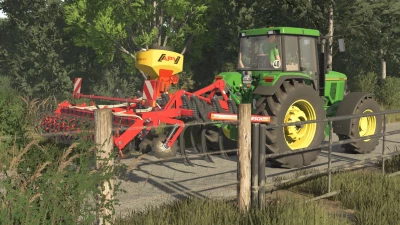 Horsch Terrano 3FX v1.0.0.0