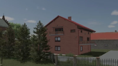 House GFSR v1.0.0.0