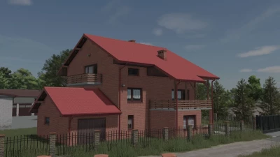 House GFSR v1.0.0.0