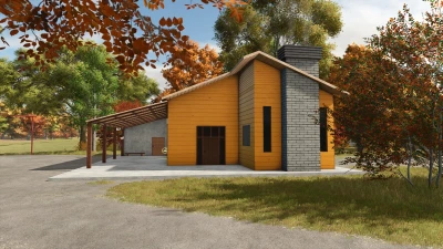House Southern v1.0.0.0