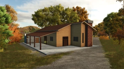 House Southern v1.0.0.0
