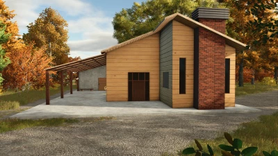 House Southern v1.0.0.0