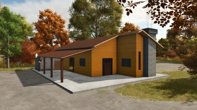 House Southern v1.0.0.0