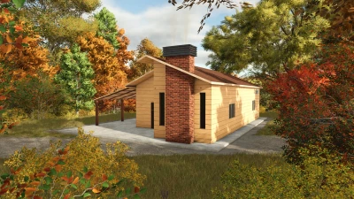 House Southern v1.0.0.0