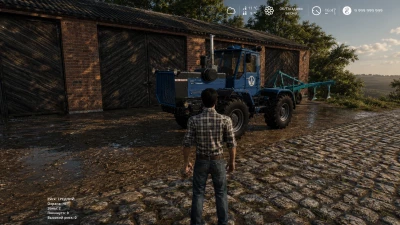 HTZ T-150K-09 v1.0.0.1