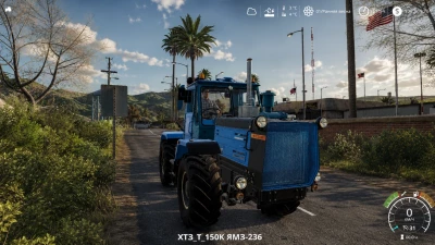HTZ T-150K-09 v1.0.0.1