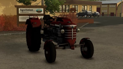 Huerlimann D110 1.7.0.0