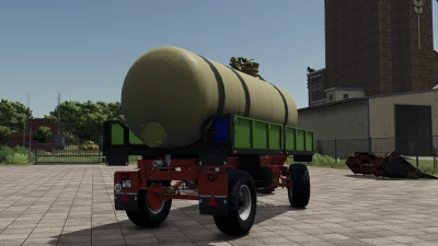 HW80 Wasserwagen v1.0.0.1