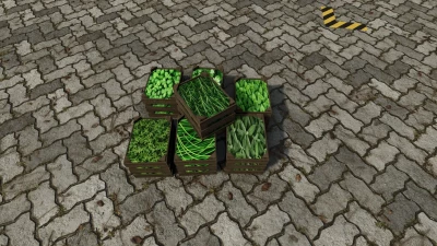 Hydroponic Greenhouse – Herb Cultivation v1.0.0.0