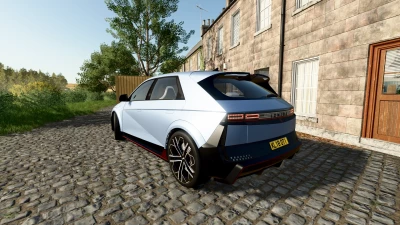 Hyundai Ioniq 5 N V1.0.0.0