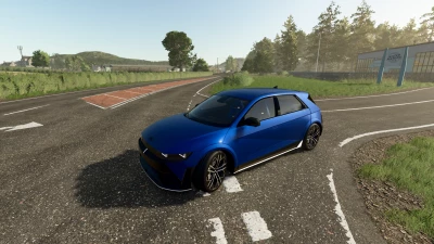 Hyundai Ioniq 5 N V1.0.0.0