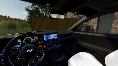 Hyundai Ioniq 5 N V1.0.0.0