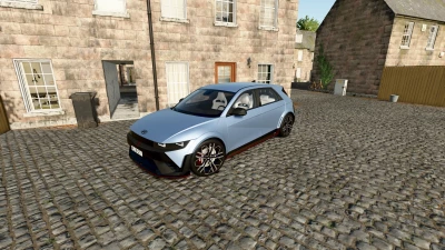 Hyundai Ioniq 5 N V1.0.0.0