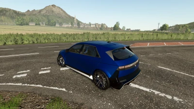 Hyundai Ioniq 5 N V1.0.0.0