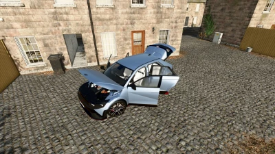 Hyundai Ioniq 5 N V1.0.0.0
