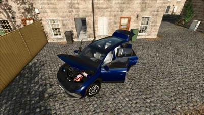 Hyundai Tucson V1.0.0.0