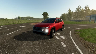 Hyundai Tucson V1.0.0.0